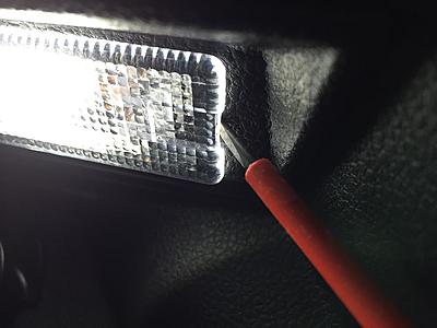 LED interior light upgrades-removefitting-jpg