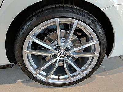 Wolfsburg Edition Golf R-img_20170926_175218-jpg