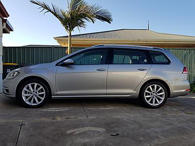 The Official &quot;I have ordered/received my new MK7 Golf&quot; Thread-20171021_175246-jpg