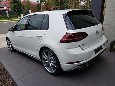 Wolfsburg Edition Golf R-no-plates20180220_182317-jpg