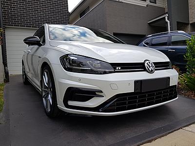 Wolfsburg Edition Golf R-no-plates20180220_182444-jpg