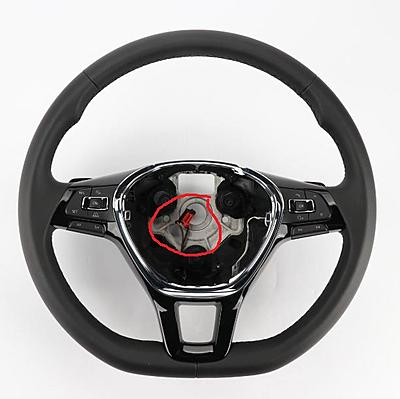 Golf Mk7 Steering wheel swap-wire-jpg