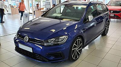 The Official &quot;I have ordered/received my new MK7 Golf&quot; Thread-front-quarter-m-jpg