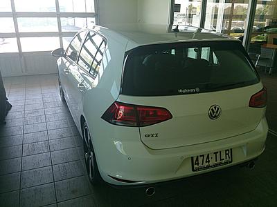 The Official &quot;I have ordered/received my new MK7 Golf&quot; Thread-gti-rear-jpg