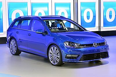 Mk7 Golf Wagon-image-jpg