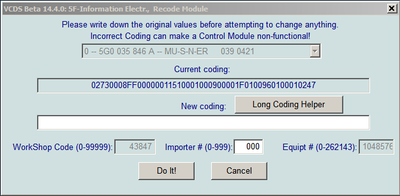 VCDS (VAG-COM) codes and programmable options for Golf Mk7-5f-long-coding-tmc-png