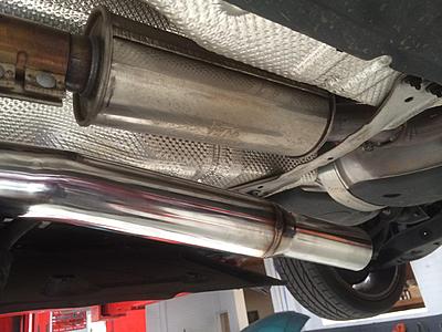 Had to remove stock resonator to fit downpipe on Scirocco R?!-download_20151229_191806-jpg