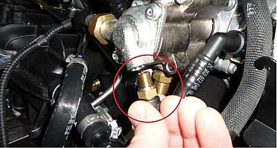 EA113 2.0TFSI Autotech HPFP Upgrade full DIY guide with pics-step-2-jpg