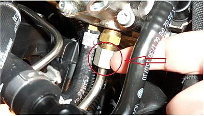 EA113 2.0TFSI Autotech HPFP Upgrade full DIY guide with pics-step-3-jpg