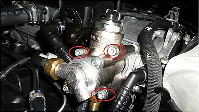 EA113 2.0TFSI Autotech HPFP Upgrade full DIY guide with pics-step-5-jpg