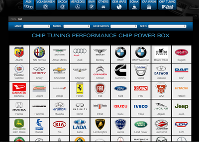 Leading EURO Chip Tuning V-TECH Ecu ReMaps available in SEQ - Sunshine Coast Special-krfd-png