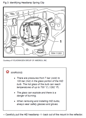 Passat CC (2009) - Can't change dipped beam HID (D1S) globe-xenon-2-png