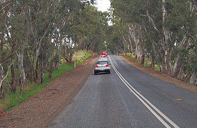 Adelaide: Monthly Coffee and Drive Meet - Discussion Thread-vw-cruise010514-jpg