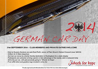 WA German Car Day - Sunday 21st Setember-10511607_894960793851345_6912935767870619501_o-jpg