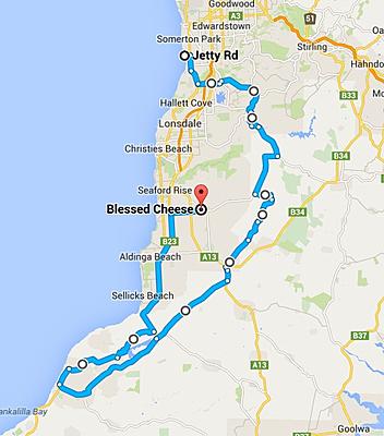 Adelaide: Monthly Coffee and Drive Meet - Discussion Thread-southern-cruise-route-1-jpg