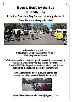 EOI: Hunter/ Central Coast Meet Ups-bugs-n-buses-jpg