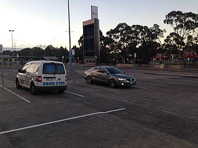 MELBOURNE MONTHLY CRUISE - First weekend each month!-image-jpg