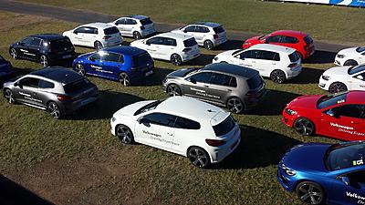 VW Driving Experience 7-10 Sep 2015 - Lakeside Park-uploadfromtaptalk1441774880720-jpg