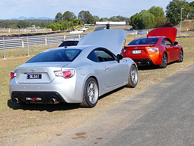 Lakeside Raceway Brekkie and Laps Saturday September 2-p1070014-jpg