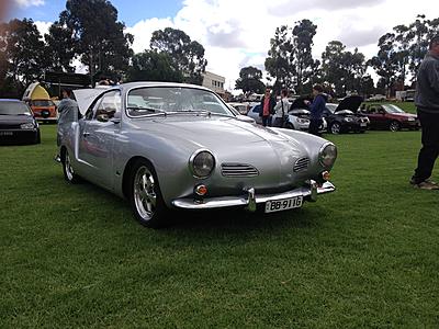 Day of the Volkswagen, Adelaide, Sunday 16/03/2014.-photo-2-jpg