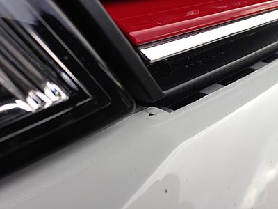 Stains on front badges-image-jpg