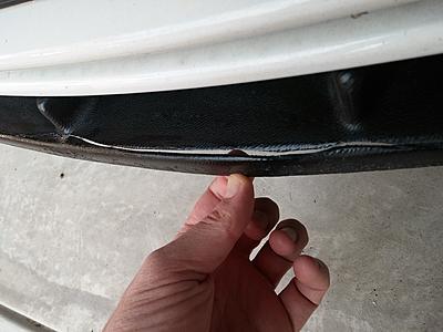 How to repair cracked front splitter-img_20150830_155710-jpg