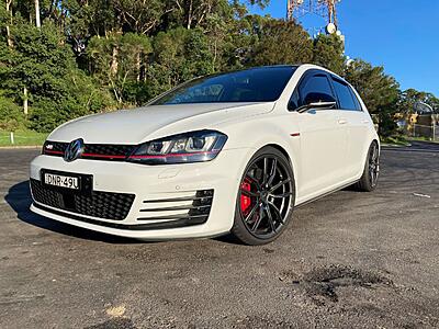 Immaculate Mk7 GTI Performance - 61,500km - fully optioned-gti-jpg