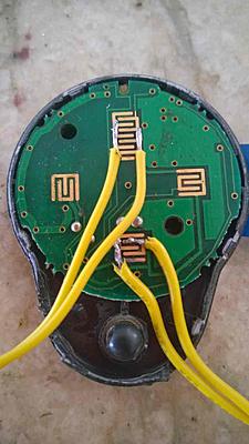 Merlin Garage Door Remote Mod - B6 Passat R36-image007-jpg