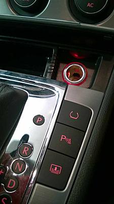 Merlin Garage Door Remote Mod - B6 Passat R36-image012-jpg