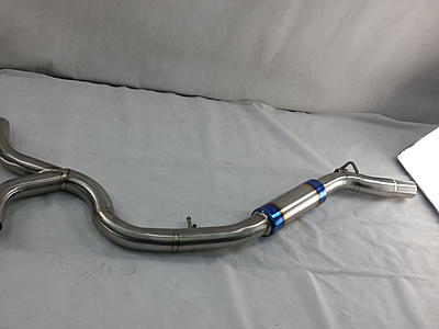 R36 Titanium Exhaust-vw-r36-6-jpg