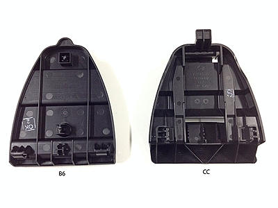 Warning Triangle Retrofit - what I learned + photos-rear-view-jpg