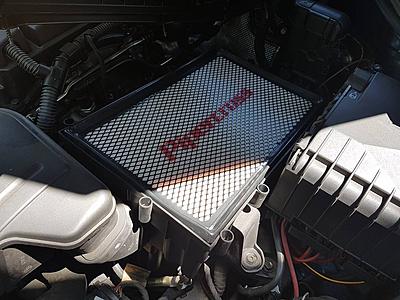 Pipercross foam air filter R36 R32 AUDI TT-16123432_1510638632309525_411496727820894208_n-jpg