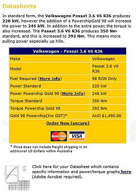 Passat 3.6 Powerchip-powerchip-jpg