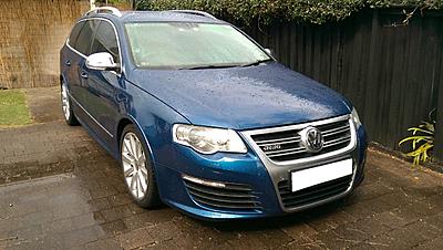 A Blue R36 wagon added to our fleet.-imag0397-jpg