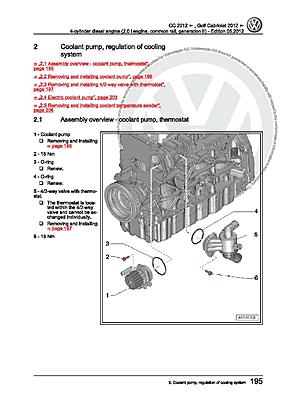 Alltrack water pump-engine-picture-jpg