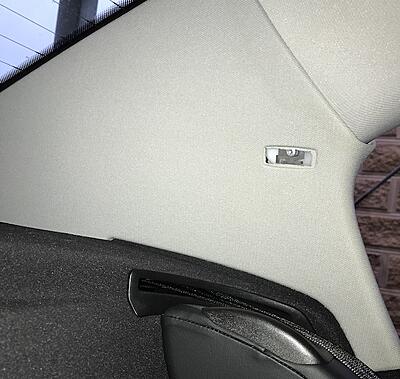 Parcel Shelf Removal 2013 Passat Sedan-c-pillar-trim-emblem-removed-jpg