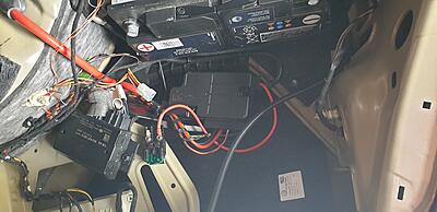 B7 Retrofitting - MIG's Passat-20221022_115653-jpg