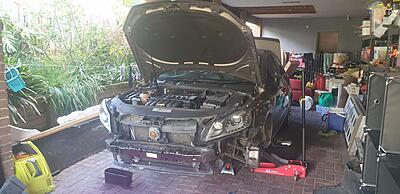 B7 Retrofitting - MIG's Passat-20230416_150025-jpg