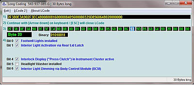 Guide: B7 Passat footwell lights-9byte20-jpg