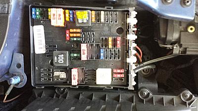 B6 R36 Passat - Dynaudio Retrofit-20140503_102701-jpg