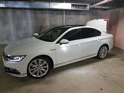 New Passat 206TSI R-Line-20161225_090234-jpg