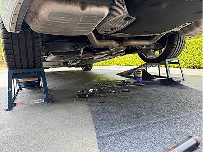 Superpro 24mm rear sway bar and Moog endlinks install-461868072_1695969871186617_1769031802493803374_n-jpg