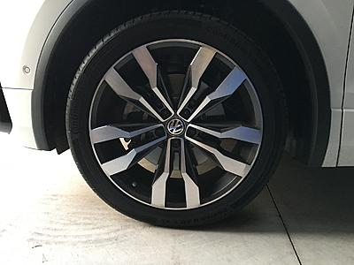 My Tiguan has arrived and this is my experience so far-wheels-jpg