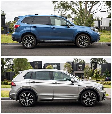 My Tiguan has arrived and this is my experience so far-vw-vs-subaru-jpg