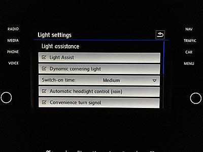 A guide to enable EU specific features for AU Spec Tiguans-light-assist-menu-jpg