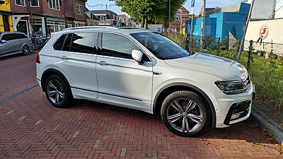 Mk2 Tiguan pictures of your car-20170731_183642_hdr-jpg