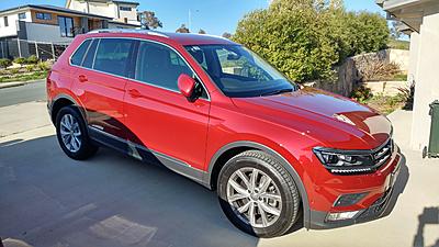 Mk2 Tiguan pictures of your car-20170917_160240_hdr-jpg