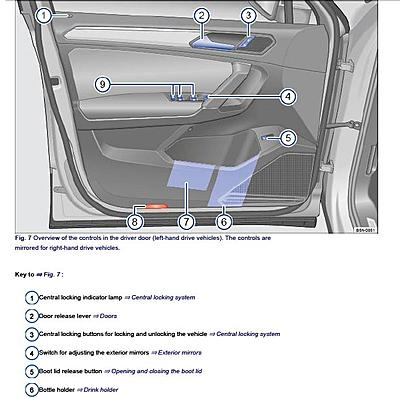 My Tiguan has arrived and this is my experience so far-bootrelease-jpg