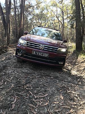 Tiguan goes bush-0a0qbfr-jpg