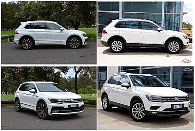 Is the R-line package worth it for an extra K ?-tiguan-jpg